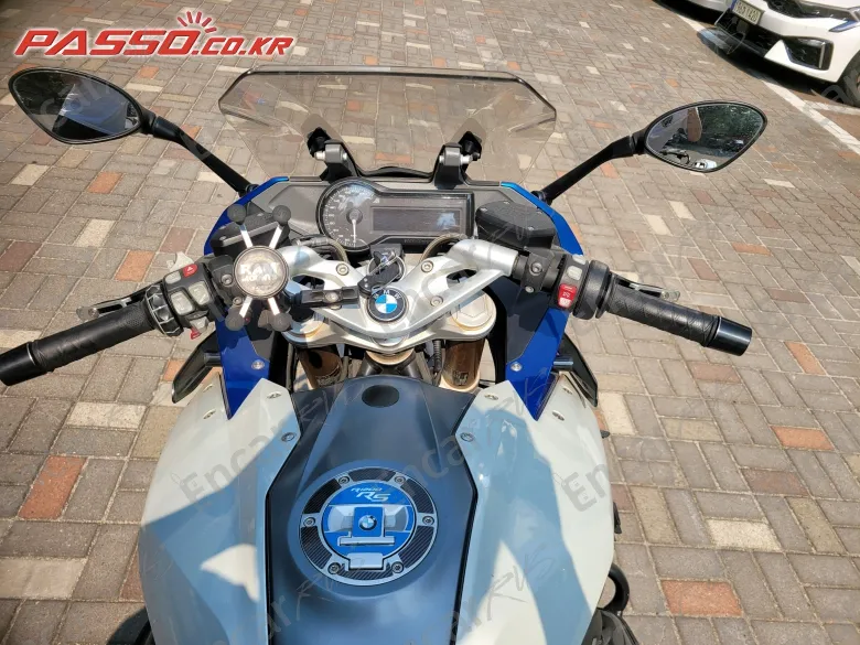 Bmw R 1200 Rs - фото 3