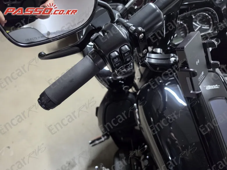 Harley-Davidson Road Glide Special - фото 3