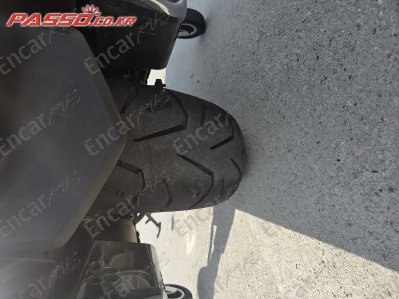 Honda Goldwing Tour Dct Airbag - фото 5