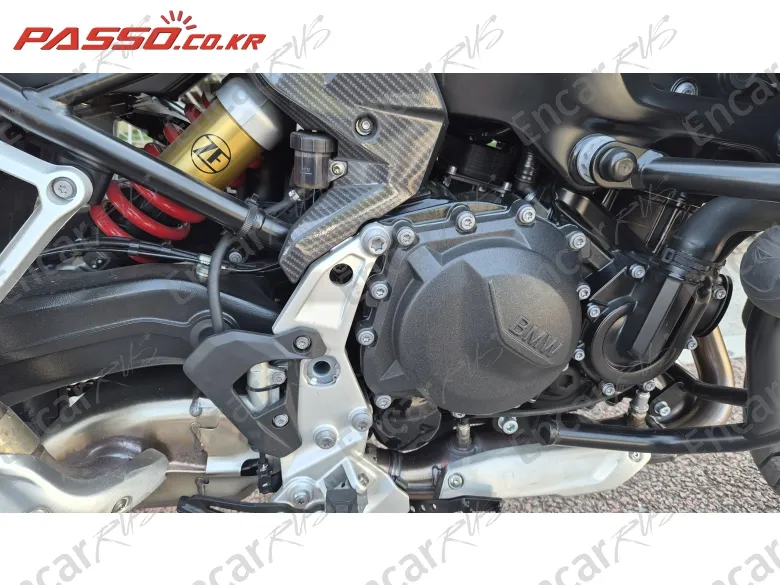 Bmw F 800 Gs - фото 4