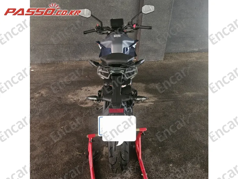 Ktm 390 Duke - фото 2