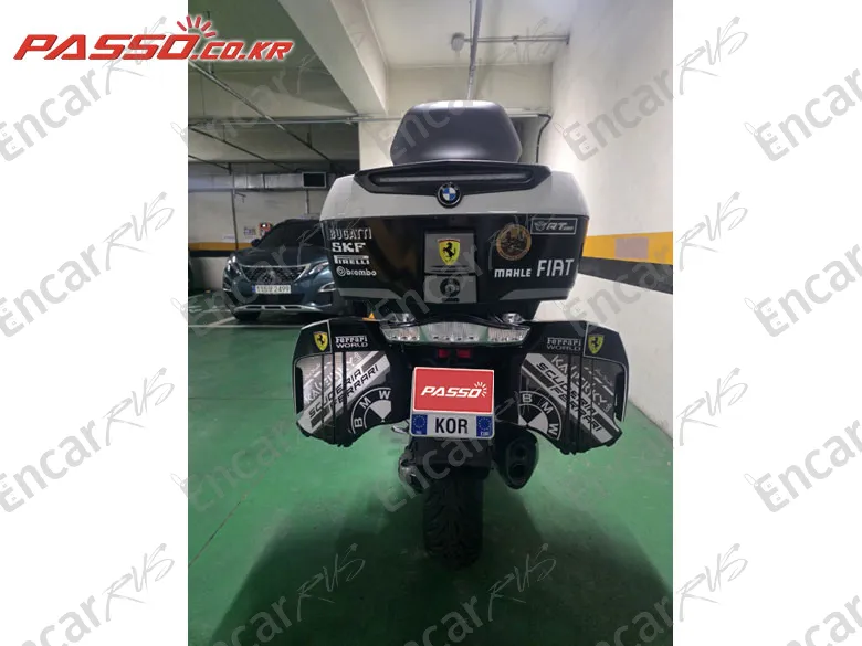 Bmw R 1250 Rt - фото 2