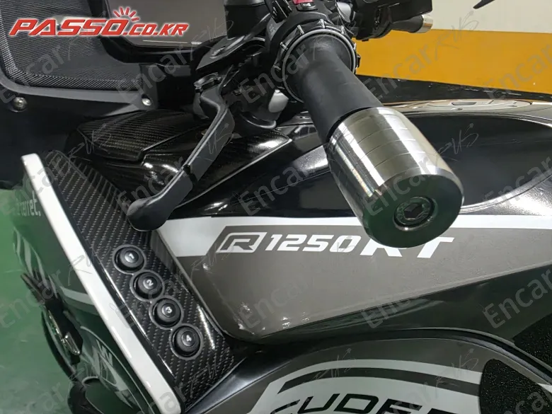 Bmw R 1250 Rt - фото 3