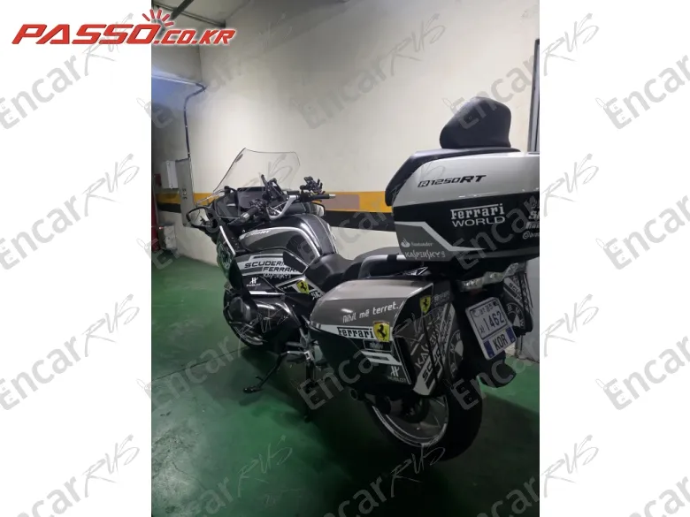 Bmw R 1250 Rt - фото 4