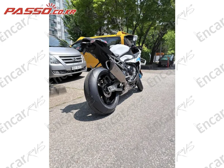 Bmw S 1000 Rr - фото 2