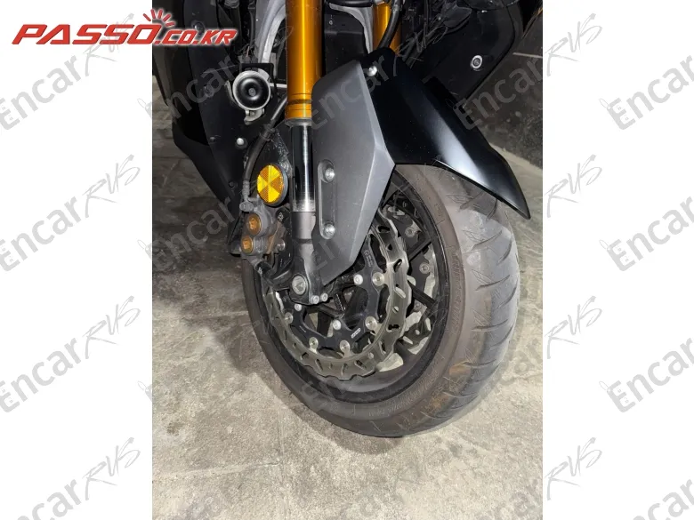 Yamaha T Max 560 - фото 5