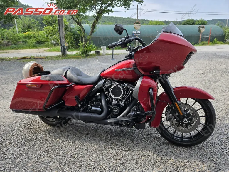 Harley-Davidson Road Glide Special - фото 0