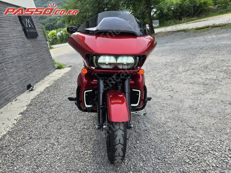 Harley-Davidson Road Glide Special - фото 3
