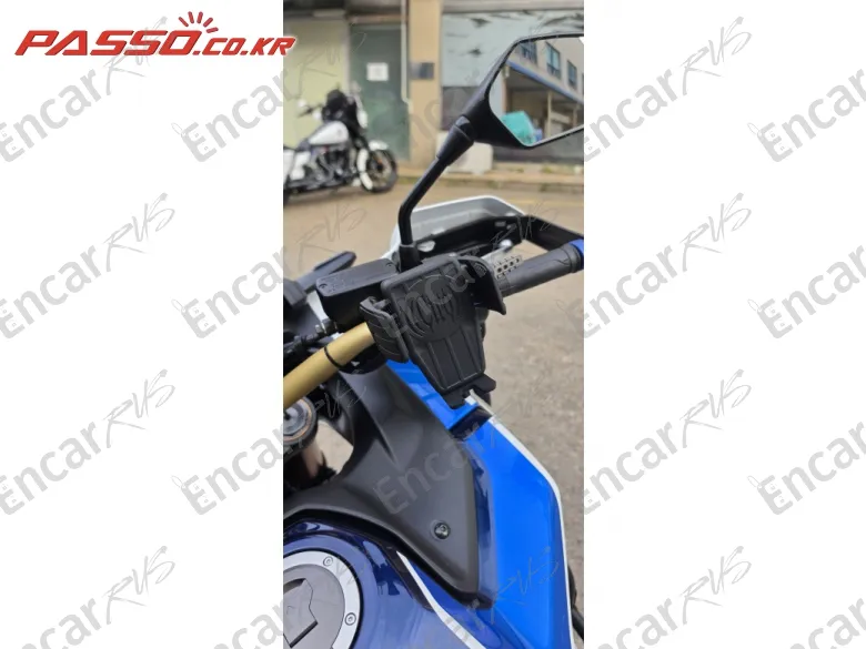 Honda Africa Twin Crf 1100 L Adventure Sports Es Dct - фото 4