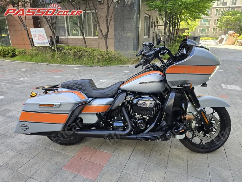 Harley-Davidson Road Glide Special - фото 0