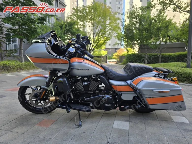 Harley-Davidson Road Glide Special - фото 1