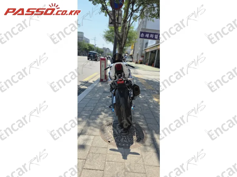 Suzuki Gsx R 1000 R Abs - фото 2