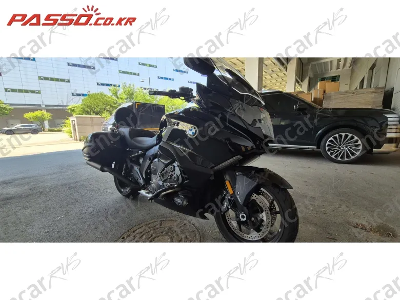 Bmw K 1600 B - фото 5