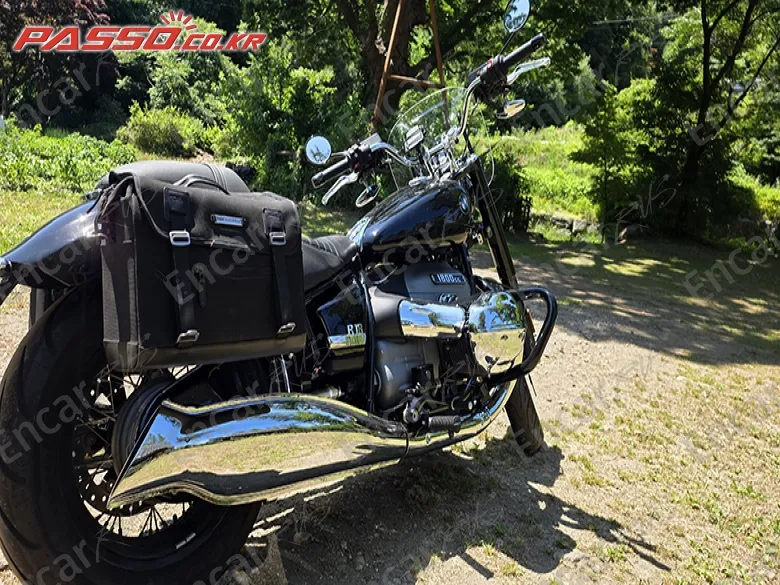 Bmw R 18 - фото 1
