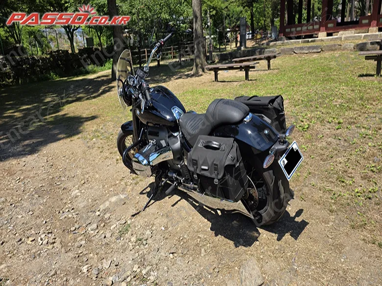 Bmw R 18 - фото 2