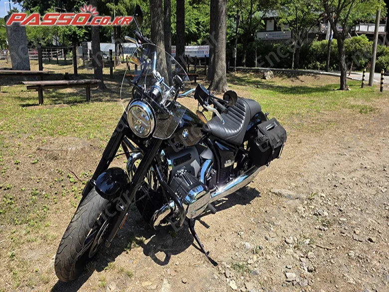 Bmw R 18 - фото 3