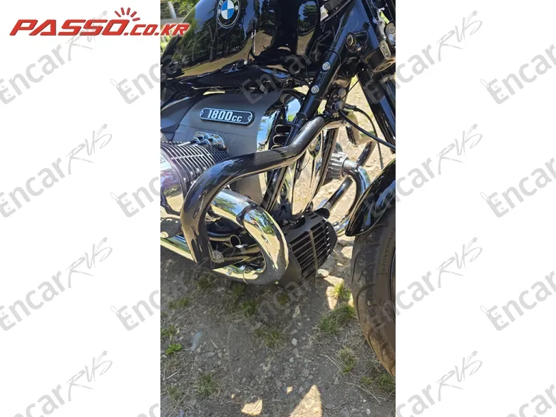 Bmw R 18 - фото 4