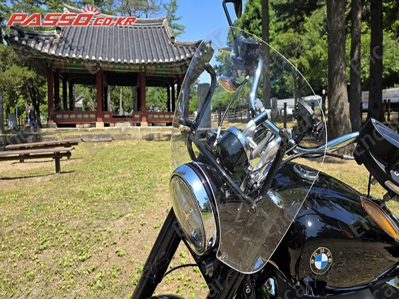 Bmw R 18 - фото 6