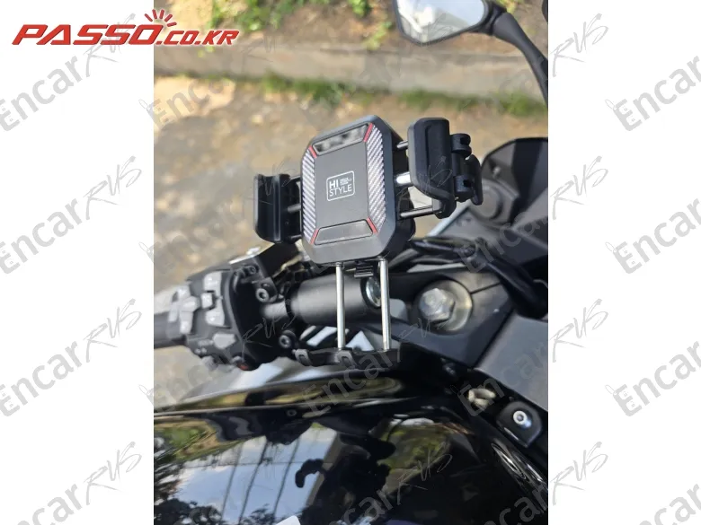 Kawasaki Ninja 1000 Sx Abs - фото 3