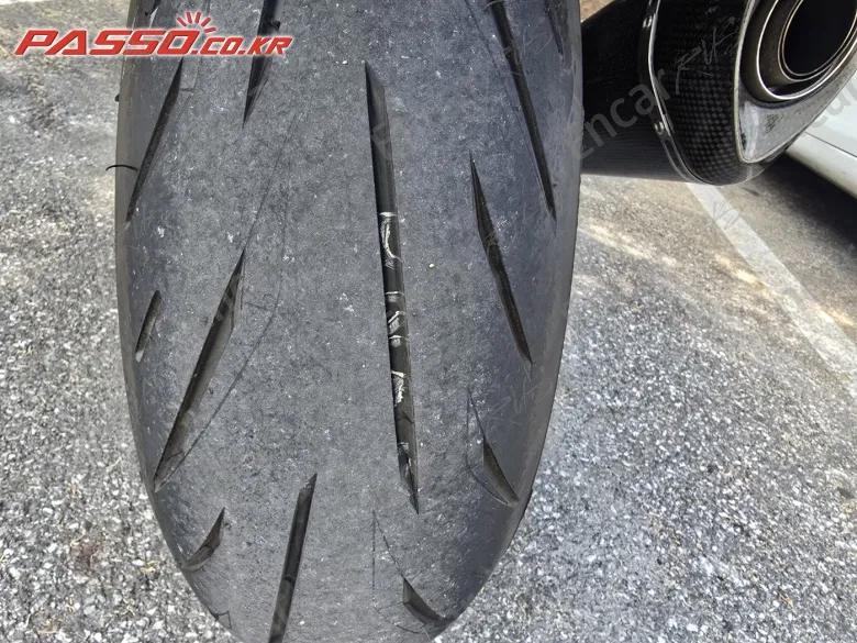 Kawasaki Ninja 1000 Sx Abs - фото 4