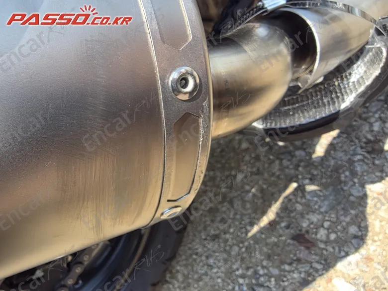 Triumph Speed 400 - фото 4
