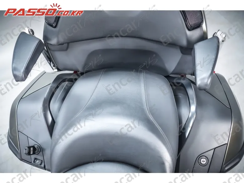 Bmw K 1600 Grand America - фото 2