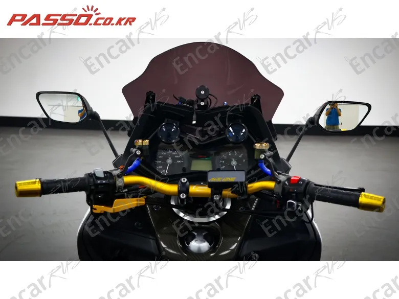 Yamaha T Max 530 - фото 3
