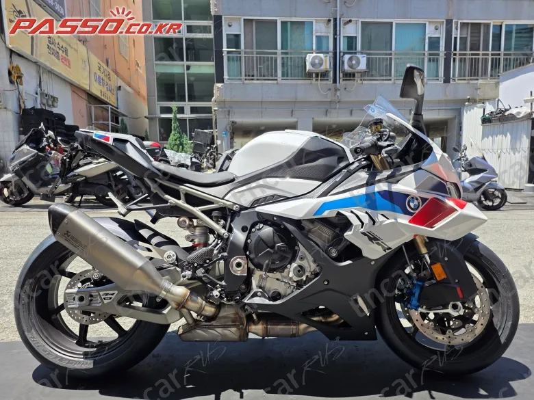 Bmw S 1000 Rr - фото 0