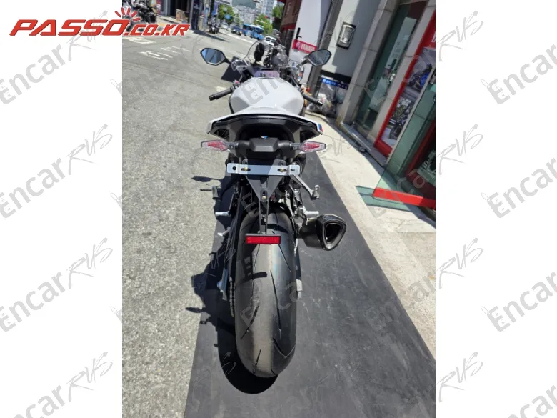 Bmw S 1000 Rr - фото 2