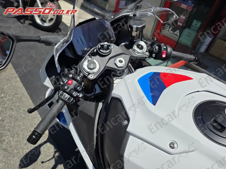 Bmw S 1000 Rr - фото 3