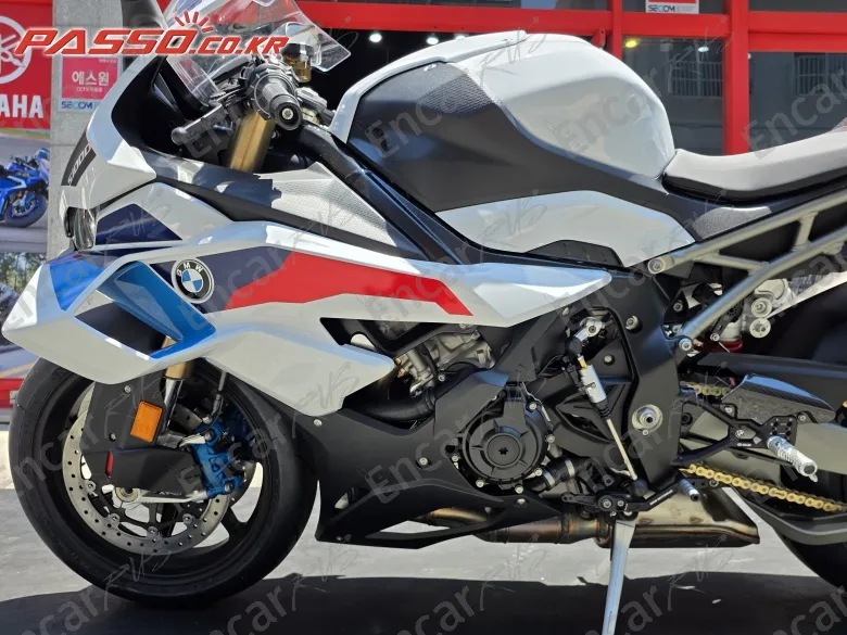 Bmw S 1000 Rr - фото 4