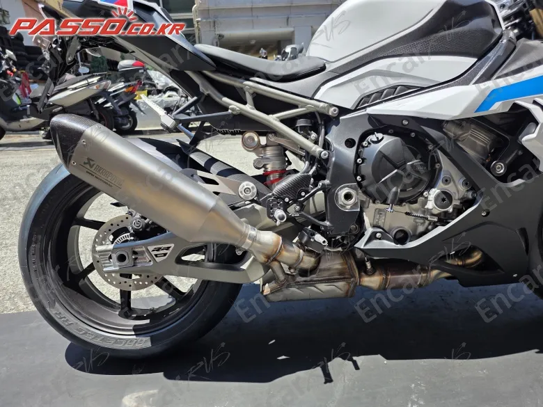 Bmw S 1000 Rr - фото 6