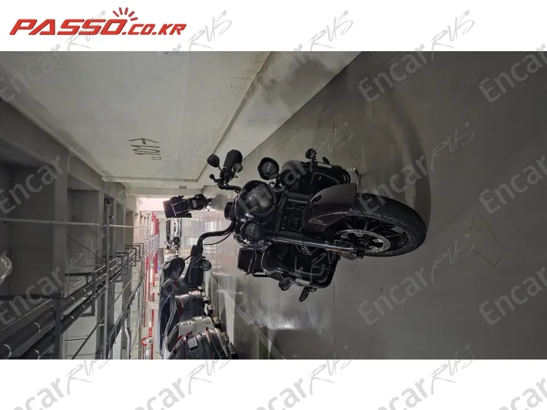Harley-Davidson Road King Special - фото 4