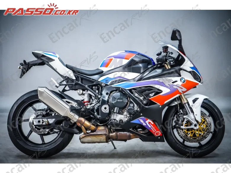 Bmw S 1000 Rr - фото 0