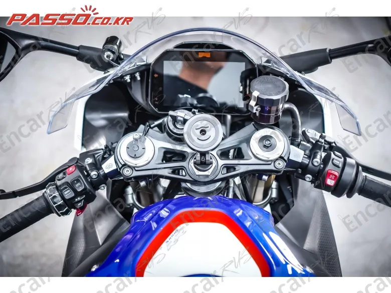 Bmw S 1000 Rr - фото 3