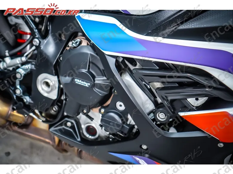 Bmw S 1000 Rr - фото 4