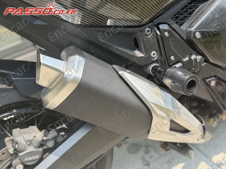 Honda X Adv - фото 6
