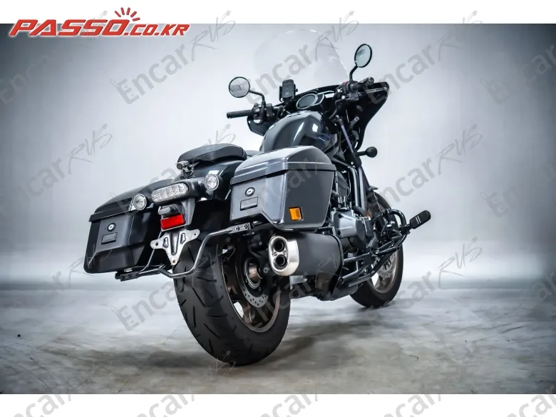 Honda Rebel 1100 T Dct - фото 2