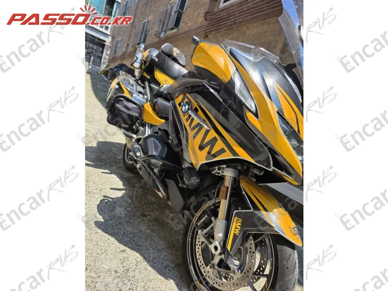 Bmw R 1250 Rt - фото 0