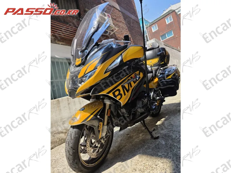 Bmw R 1250 Rt - фото 1
