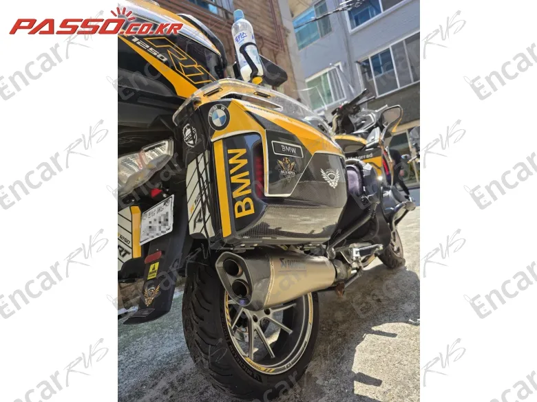 Bmw R 1250 Rt - фото 2