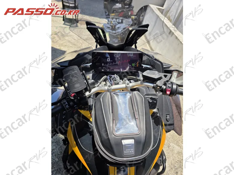 Bmw R 1250 Rt - фото 6