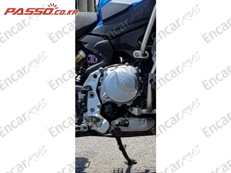 Bmw F 850 Gs Adventure - фото 4