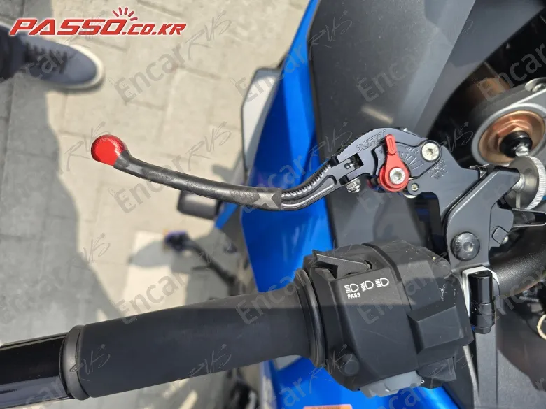 Suzuki Gsx S 1000 Gt - фото 4
