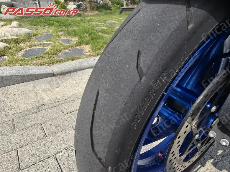Suzuki Gsx S 1000 Gt - фото 5