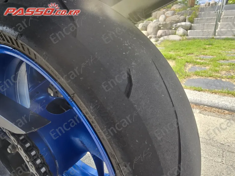 Suzuki Gsx S 1000 Gt - фото 6