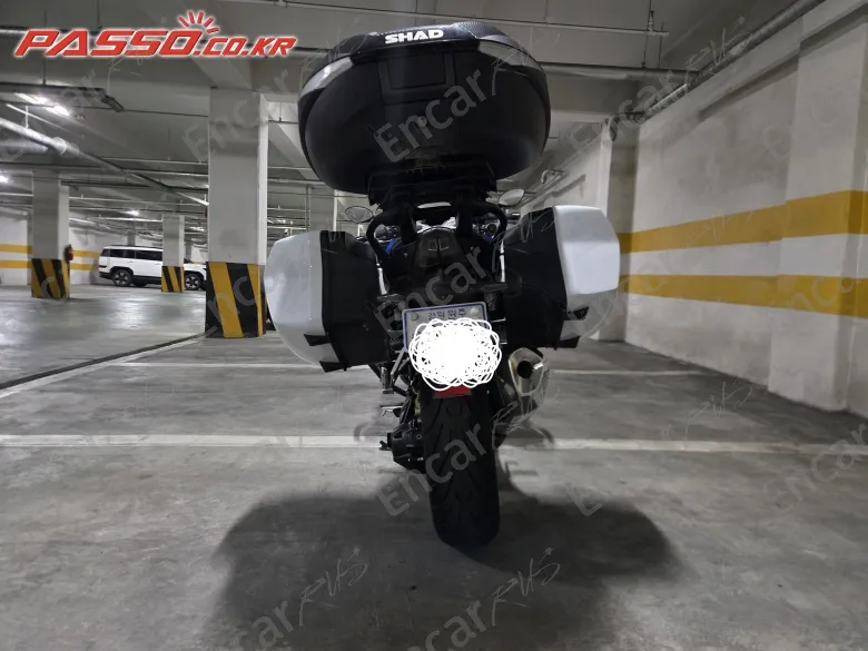 Bmw R 1250 Rs - фото 2
