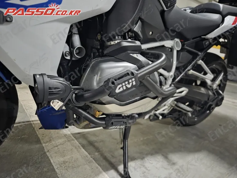 Bmw R 1250 Rs - фото 4
