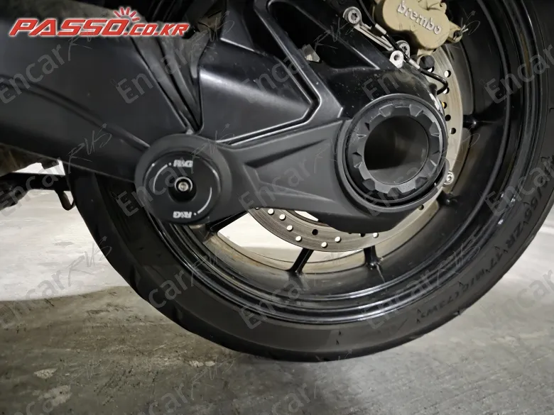 Bmw R 1250 Rs - фото 5