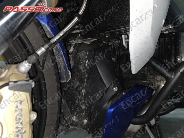 Bmw R 1250 Rs - фото 6